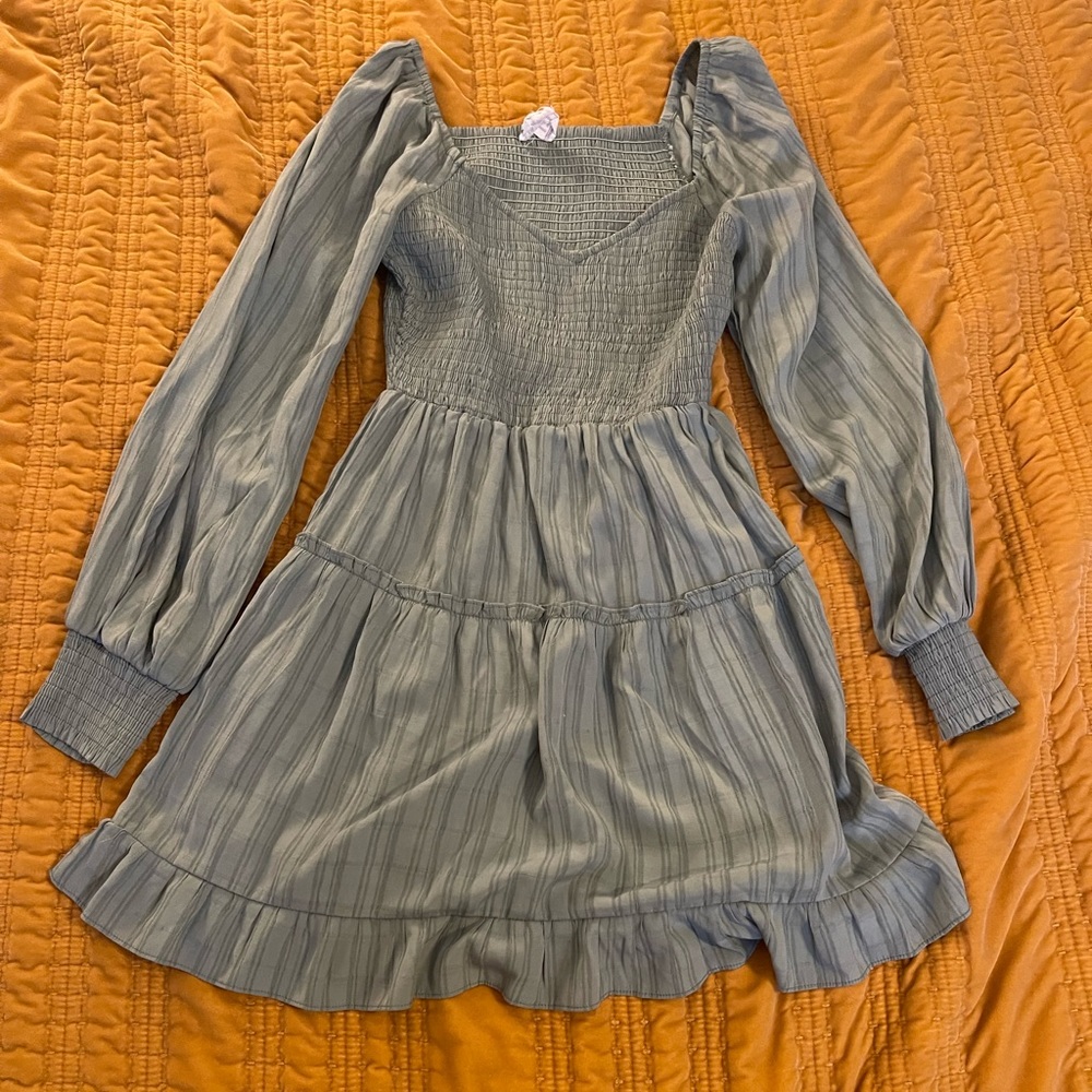 Loveriche dress